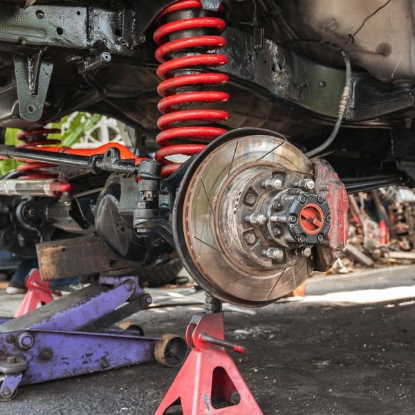 Super Mechanic & Tow