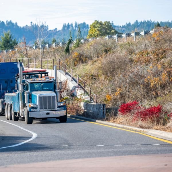 Super Mechanic & Tow