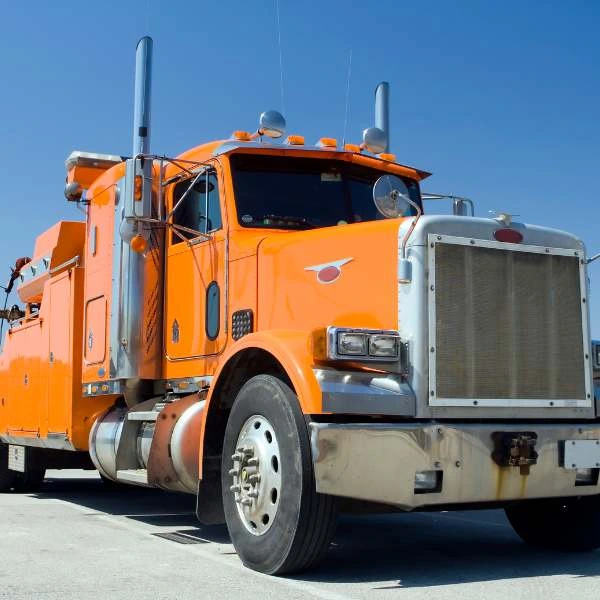 Super Mechanic & Tow